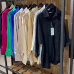 مزون لباس زنانه سها