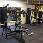  باشگاه بدنسازی و اندام آترین