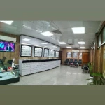 تصویر مرکز بینایی سنجی و عینک متا اپتیک