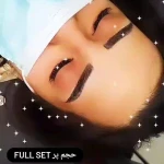 آکادمی تخصصی مژه زهره معصومی