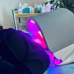  فشیال و پاکسازی پوست اوپال