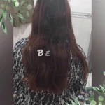 خدمات تخصصی مو مونا بیگدلی