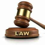 وکیل پایه یک دادگستری و مشاور حقوقی