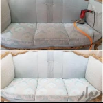 قالیشویی و مبل شویی سیار وین تک