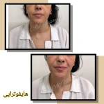کلینیک زیبایی دکتر معصومی