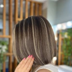 مرکز تخصصی رنگ ومش سودا