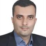 وکیل پایه یک دادگستری سبحان عباس پور
