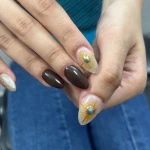 تصویر خدمات تخصصی ناخن رنگرز