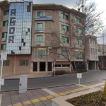 تصویر موسسه حقوقی آسایش گستران
