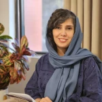 روانشناس و مشاور شبنم داوری