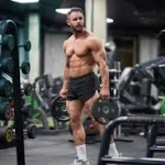  باشگاه بدنسازی شهید انور دولت آباد