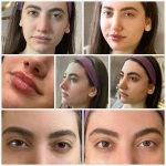 کلینیک زیبایی پوست و مو ویویفای