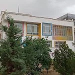 لوگوی مهد کودک پاپیون