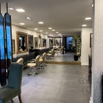 سالن زیبایی شقایق مهاجر