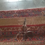  قالیشویی پرهام