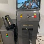 مرکز پوست مو زیبایی رز طلایی