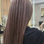 سالن زیبایی عروس مهتاب