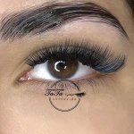 لوگوی خدمات تخصصی لیفت و اکستنشن مژه تارا