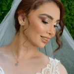 تصویر سالن زیبایی مینا رضوی