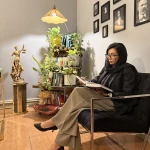 وکیل پایه یک دادگستری نیلوفرابراهیم خانی