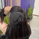 مرکز کراتینه صافی مو هما عنایت