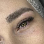 تصویر خدمات و آموزش تخصصی اکستنشن مژه