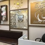تصویر سالن زیبایی آسا بیوتی