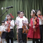 آموزشگاه موسیقی* ساز و آواز رسا*