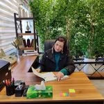 لوگوی روانشناس کودک مریم محسنی