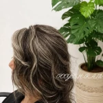 مرکز تخصصی رنگ و کراتین و احیای مو پویش رنگ