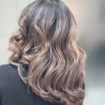 سالن زیبایی مرجان حسینی