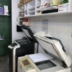  چاپ و خدمات کامپیوتری رونیکا