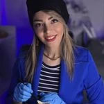لوگوی کلینیک تخصصی پوست و مو بهاره محمدحسینی