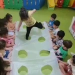 پیش دبستانی و مهد کودک خورشید