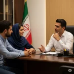  گروه وکلای طاهارهیاب