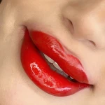 تصویر سالن تخصصی تتو، کاشت ناخن و مژه الهام