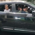 مهدکودک پیش دبستانی و خانه بازی مرجان