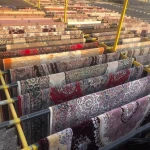 تصویر قالیشویی راوک