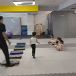 نمونه کار باشگاه ورزشی امید