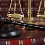 نمونه کار وکیل پایه یک دادگستری ، فرزاد کاظمی فتح