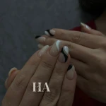  خدمات ناخن هانیه