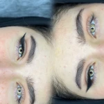 آکادمی مژه سپیده افشار