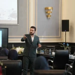 تصویر رسانه فردای روشن آکادمی مجید میرزایی