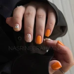 خدمات تخصصی کاشت ناخن نسرین