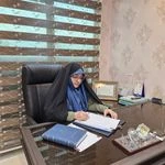 لوگوی مریم فرجام وکیل پایه یک دادگستری