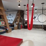  باشگاه ژیمناستیک آناهاتا