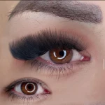 سالن تخصصی اکستنشن مژه مهسا تهمورس