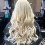 تصویر مرکز اكستنشن مو، وي آي پي