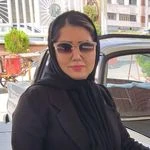 وکیل پایه یک دادگستری یلدا استرکی