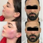  کلینیک زیبایی مه نگار